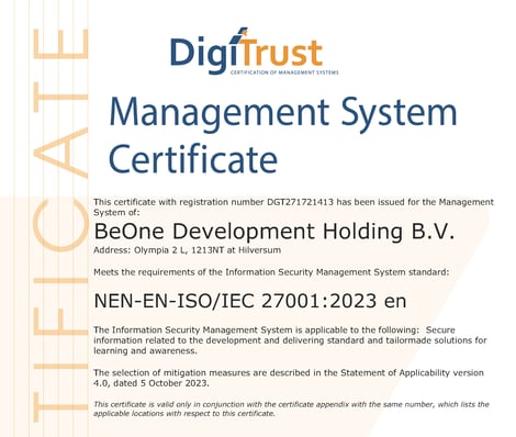 DigiTrust UK Certificate ISO 27001 2023_Page_1_edit